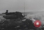 Image of US troops winter camp WW2 Monschau Germany, 1945, second 38 stock footage video 65675080045
