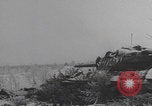 Image of US troops winter camp WW2 Monschau Germany, 1945, second 48 stock footage video 65675080045