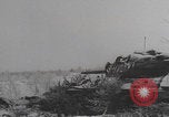 Image of US troops winter camp WW2 Monschau Germany, 1945, second 49 stock footage video 65675080045