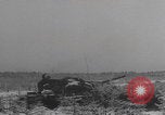 Image of US troops winter camp WW2 Monschau Germany, 1945, second 55 stock footage video 65675080045