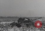 Image of US troops winter camp WW2 Monschau Germany, 1945, second 62 stock footage video 65675080045