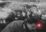 Image of Paris snowball fight WW2 Paris France, 1944, second 42 stock footage video 65675080048