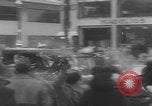 Image of Paris snowball fight WW2 Paris France, 1944, second 49 stock footage video 65675080048