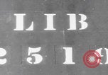 Image of United States troops winter WW2 France, 1944, second 1 stock footage video 65675080050