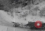 Image of United States troops winter WW2 France, 1944, second 31 stock footage video 65675080050