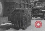 Image of United States troops winter WW2 France, 1944, second 33 stock footage video 65675080050
