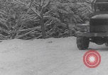 Image of United States troops winter WW2 France, 1944, second 38 stock footage video 65675080050