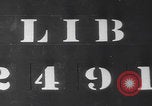 Image of United States troops winter WW2 France, 1944, second 53 stock footage video 65675080050