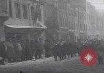 Image of Bastogne liberation celebration WW2 Bastogne Belgium, 1945, second 6 stock footage video 65675080051