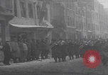Image of Bastogne liberation celebration WW2 Bastogne Belgium, 1945, second 7 stock footage video 65675080051