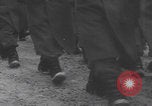 Image of Bastogne liberation celebration WW2 Bastogne Belgium, 1945, second 29 stock footage video 65675080051