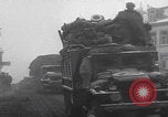 Image of Bastogne liberation celebration WW2 Bastogne Belgium, 1945, second 46 stock footage video 65675080051