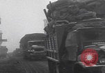 Image of Bastogne liberation celebration WW2 Bastogne Belgium, 1945, second 47 stock footage video 65675080051