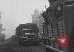 Image of Bastogne liberation celebration WW2 Bastogne Belgium, 1945, second 48 stock footage video 65675080051