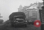 Image of Bastogne liberation celebration WW2 Bastogne Belgium, 1945, second 49 stock footage video 65675080051