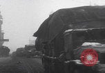Image of Bastogne liberation celebration WW2 Bastogne Belgium, 1945, second 52 stock footage video 65675080051