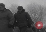 Image of Bastogne liberation celebration WW2 Bastogne Belgium, 1945, second 59 stock footage video 65675080051