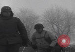 Image of Bastogne liberation celebration WW2 Bastogne Belgium, 1945, second 60 stock footage video 65675080051