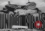 Image of US military vehicles icy roads WW2 Belgium, 1944, second 18 stock footage video 65675080052