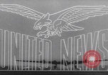 Image of US military vehicles icy roads WW2 Belgium, 1944, second 19 stock footage video 65675080052