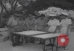 Image of Admiral Bertram Ramsey funeral WW2 Europe, 1945, second 6 stock footage video 65675080053