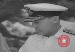 Image of Admiral Bertram Ramsey funeral WW2 Europe, 1945, second 11 stock footage video 65675080053