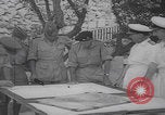 Image of Admiral Bertram Ramsey funeral WW2 Europe, 1945, second 16 stock footage video 65675080053