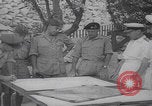 Image of Admiral Bertram Ramsey funeral WW2 Europe, 1945, second 17 stock footage video 65675080053