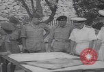 Image of Admiral Bertram Ramsey funeral WW2 Europe, 1945, second 18 stock footage video 65675080053