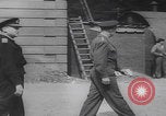 Image of Admiral Bertram Ramsey funeral WW2 Europe, 1945, second 22 stock footage video 65675080053