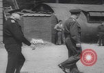 Image of Admiral Bertram Ramsey funeral WW2 Europe, 1945, second 23 stock footage video 65675080053