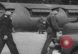 Image of Admiral Bertram Ramsey funeral WW2 Europe, 1945, second 24 stock footage video 65675080053
