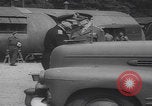 Image of Admiral Bertram Ramsey funeral WW2 Europe, 1945, second 26 stock footage video 65675080053