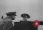 Image of Admiral Bertram Ramsey funeral WW2 Europe, 1945, second 30 stock footage video 65675080053