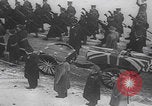 Image of Admiral Bertram Ramsey funeral WW2 Europe, 1945, second 35 stock footage video 65675080053