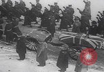 Image of Admiral Bertram Ramsey funeral WW2 Europe, 1945, second 36 stock footage video 65675080053