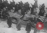 Image of Admiral Bertram Ramsey funeral WW2 Europe, 1945, second 37 stock footage video 65675080053