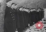 Image of Admiral Bertram Ramsey funeral WW2 Europe, 1945, second 51 stock footage video 65675080053