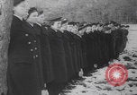 Image of Admiral Bertram Ramsey funeral WW2 Europe, 1945, second 53 stock footage video 65675080053