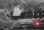 Image of Admiral Bertram Ramsey funeral WW2 Europe, 1945, second 54 stock footage video 65675080053