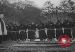 Image of Admiral Bertram Ramsey funeral WW2 Europe, 1945, second 60 stock footage video 65675080053