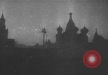 Image of Warsaw liberation Red Army WW2 Warsaw Poland, 1945, second 10 stock footage video 65675080054