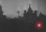 Image of Warsaw liberation Red Army WW2 Warsaw Poland, 1945, second 12 stock footage video 65675080054