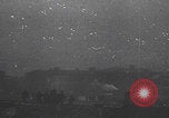 Image of Warsaw liberation Red Army WW2 Warsaw Poland, 1945, second 16 stock footage video 65675080054