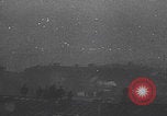 Image of Warsaw liberation Red Army WW2 Warsaw Poland, 1945, second 18 stock footage video 65675080054