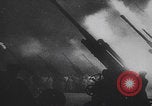 Image of Warsaw liberation Red Army WW2 Warsaw Poland, 1945, second 19 stock footage video 65675080054