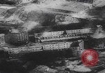 Image of Warsaw liberation Red Army WW2 Warsaw Poland, 1945, second 26 stock footage video 65675080054