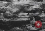 Image of Warsaw liberation Red Army WW2 Warsaw Poland, 1945, second 27 stock footage video 65675080054