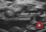 Image of Warsaw liberation Red Army WW2 Warsaw Poland, 1945, second 28 stock footage video 65675080054