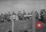 Image of Warsaw liberation Red Army WW2 Warsaw Poland, 1945, second 29 stock footage video 65675080054